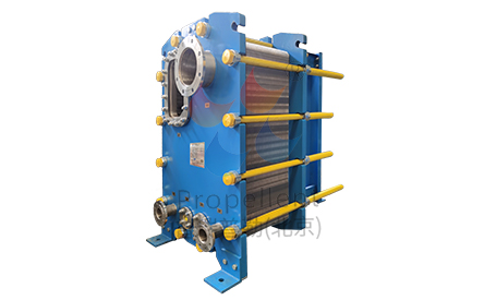 板式蒸發(fā)器優(yōu)點